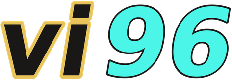 vi96 logo
