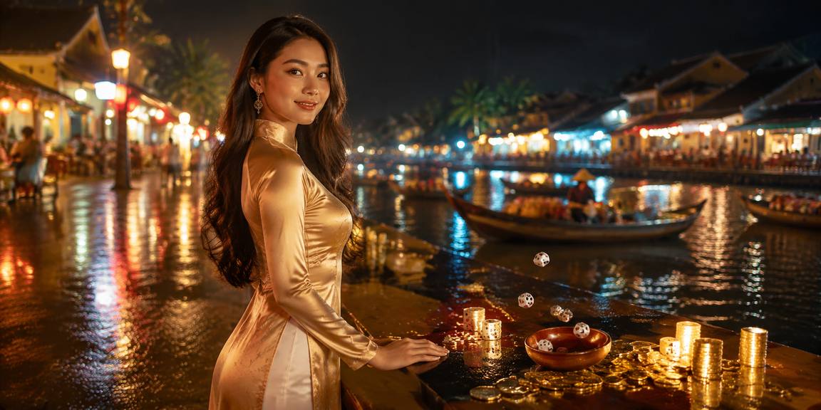 vi96 Casino trực tuyến với bàn chơi thật, slot nổi bật và kèo bóng đá